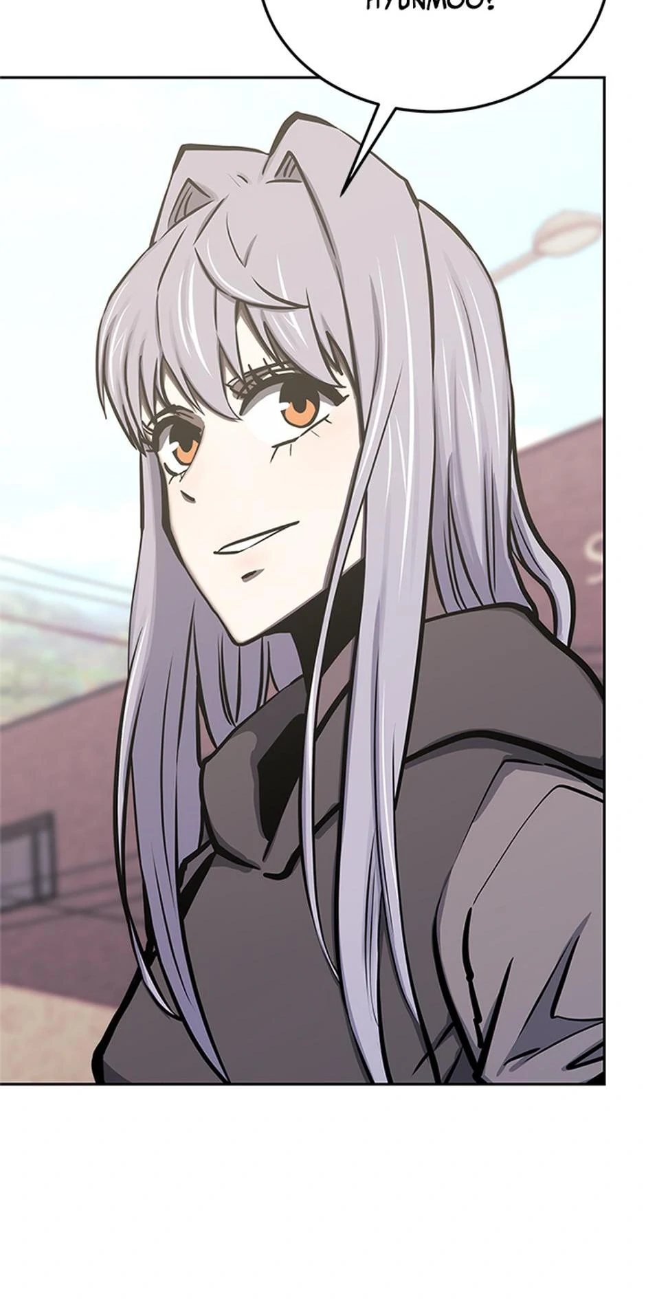Player from Today Onwards Chapter 134 38